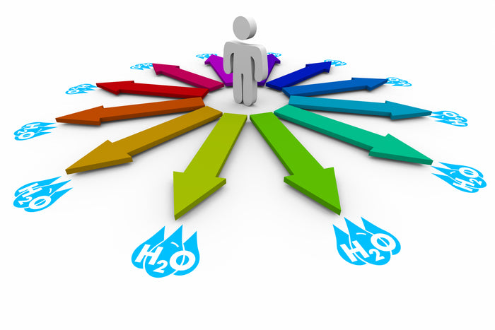 Which Water Filtration Method Is Best if You Rent Your Home?