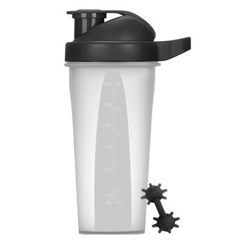 GEO Shaker Bottles