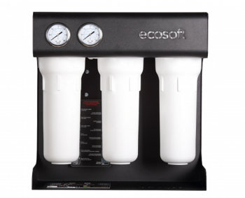 Commercial Water Systems