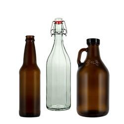 Specialty Bottles