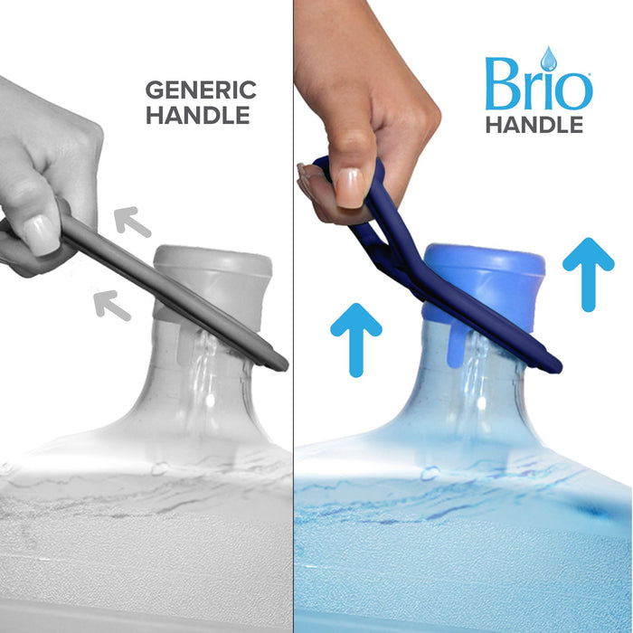 Bottle Neck Handle Lifter