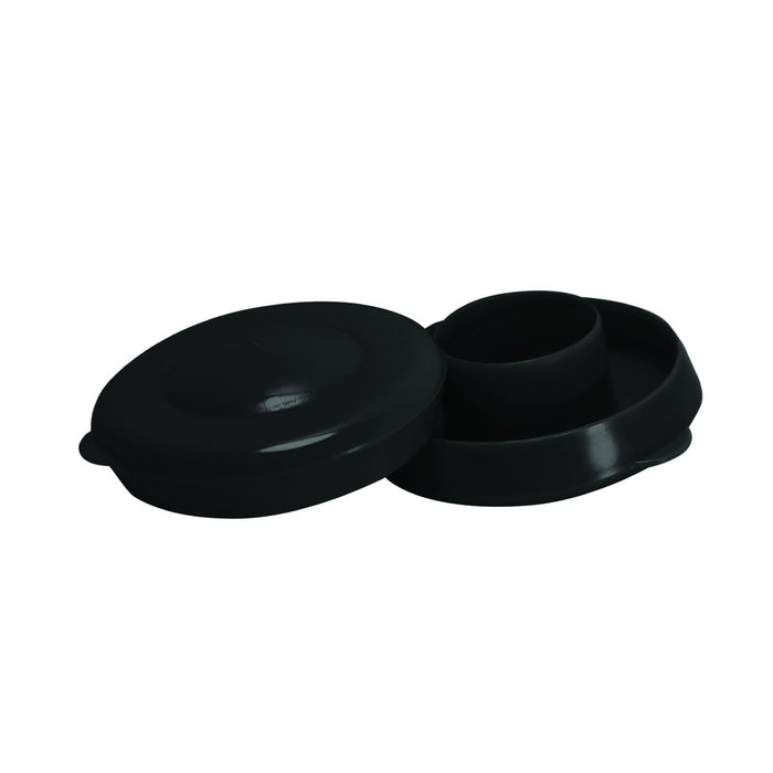 55MM Push Cap (24-Piece) Display Packages