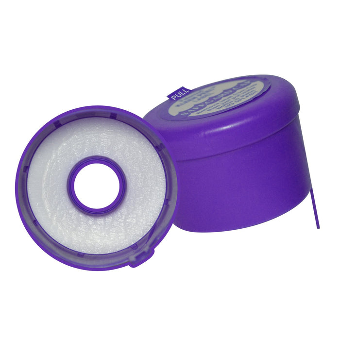 Safe-Guard Caps for 3g and 5g Crown Top Bottles