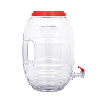 BPA-Free Bottles