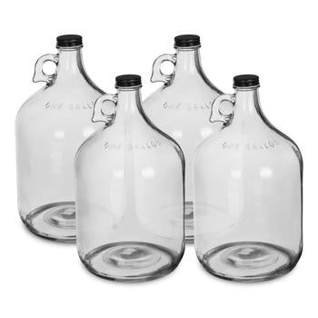 Water Bottles