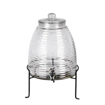 Glass Dispensers