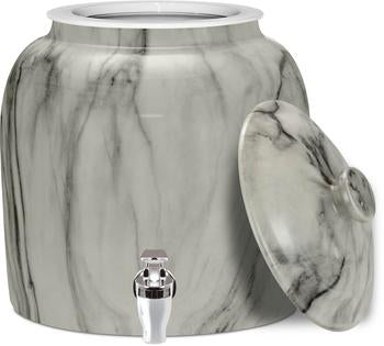 Marble Crocks