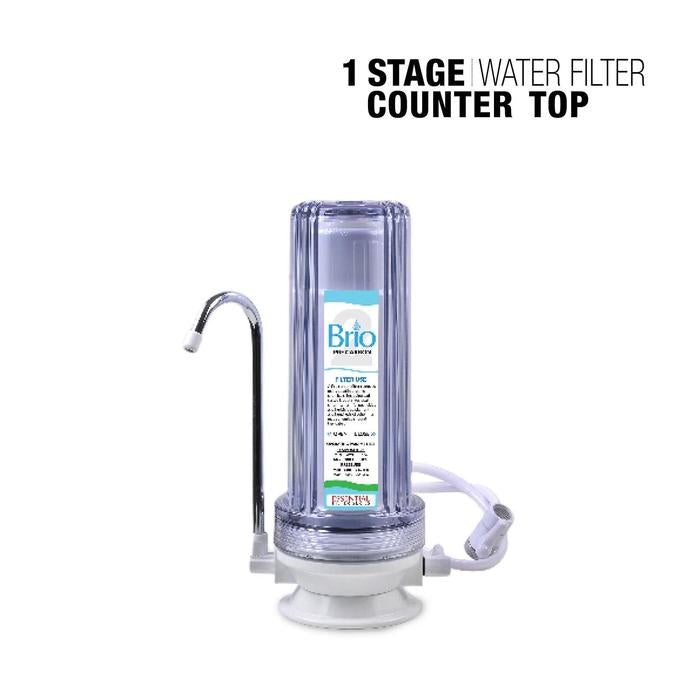 Countertop System