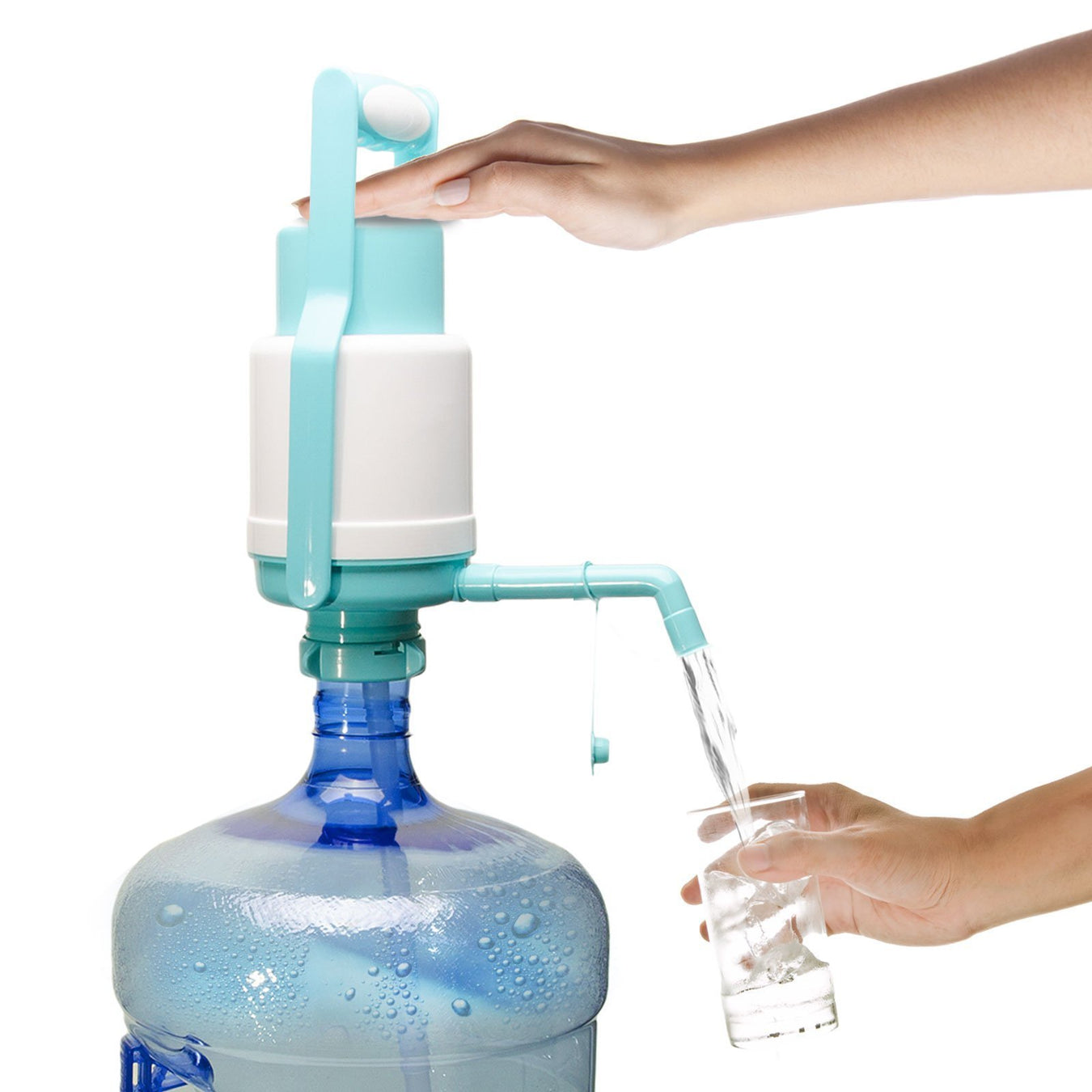Water Pumps