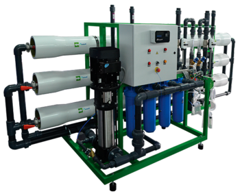 Industrial Systems