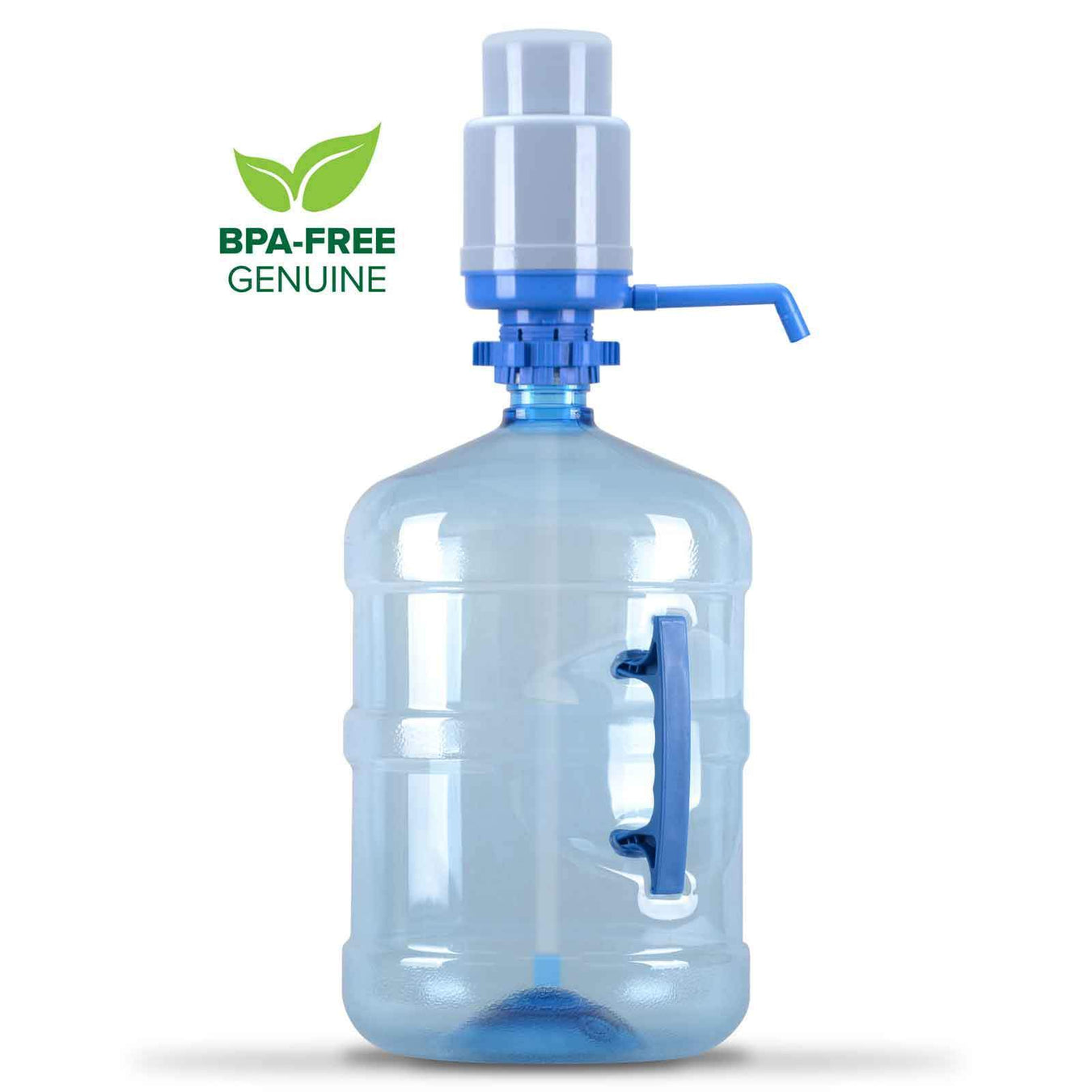Manual Pumps