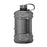1/2 gallon BPA Free Water Bottle, Plastic Bottle, Sports Bottle, with Handle and Stainless Steel Cap, GEO