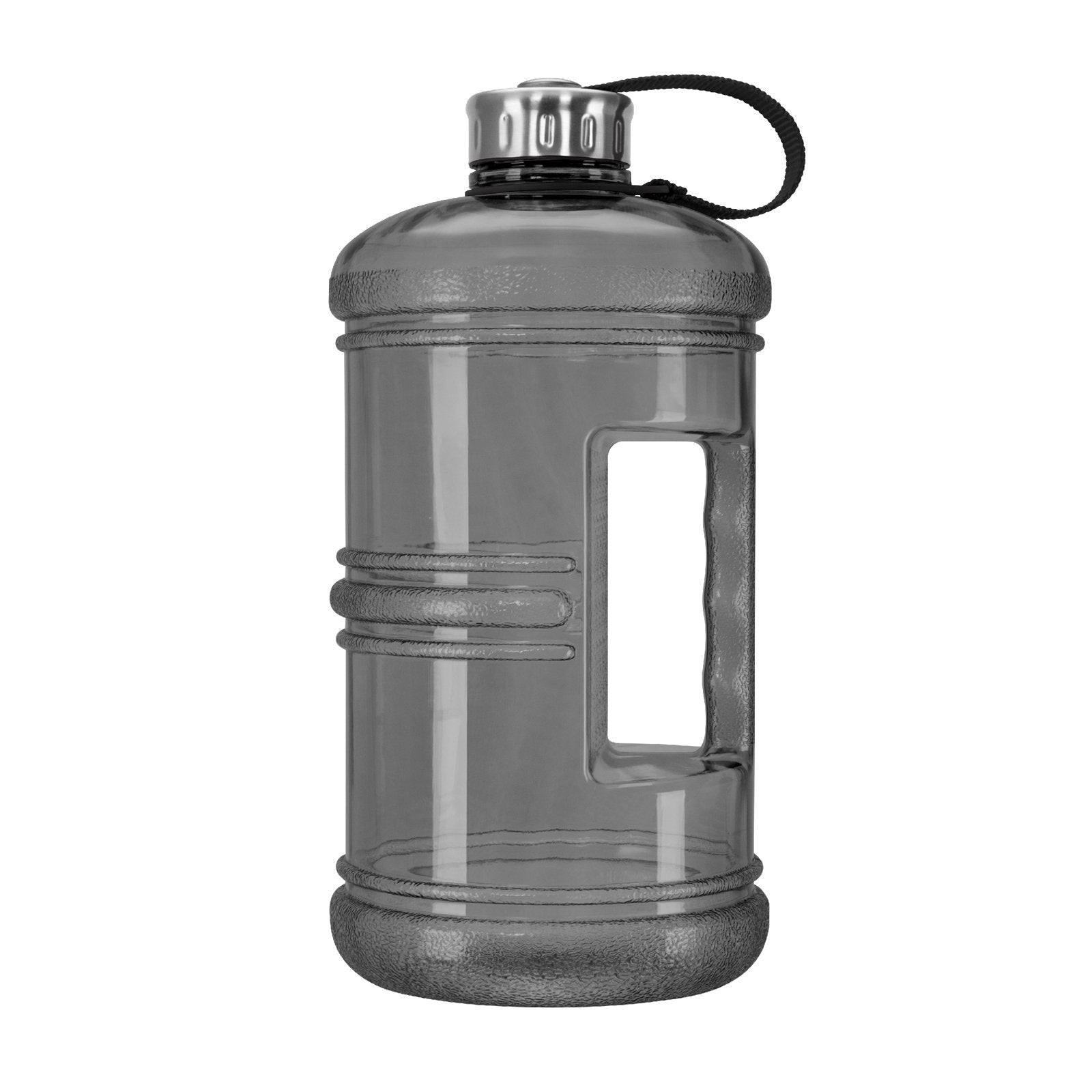 plasteo® Set of 3: 30 L Drinks Water Canister Natural with Tap, Screw Lid  and Flexible Spout (DIN 61) Food Safe Portable Indoor and Outdoor BPA Free  : : Sports & Outdoors