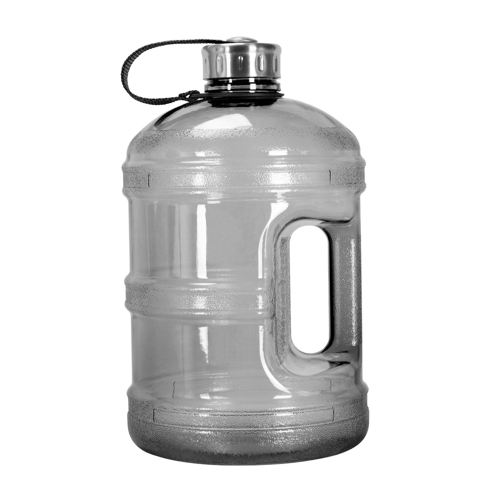 1/2 Gallon BPA Free Water Bottle, Plastic Bottle, Sports Bottle