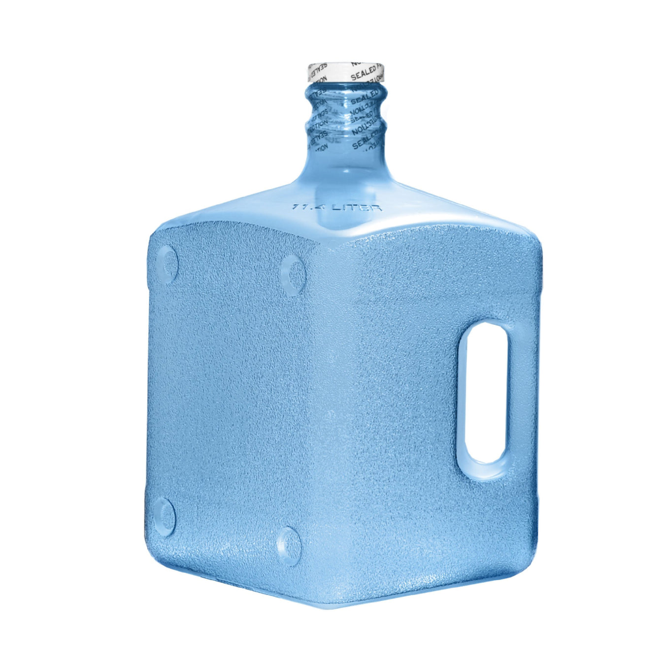 3 Gallon Bottles