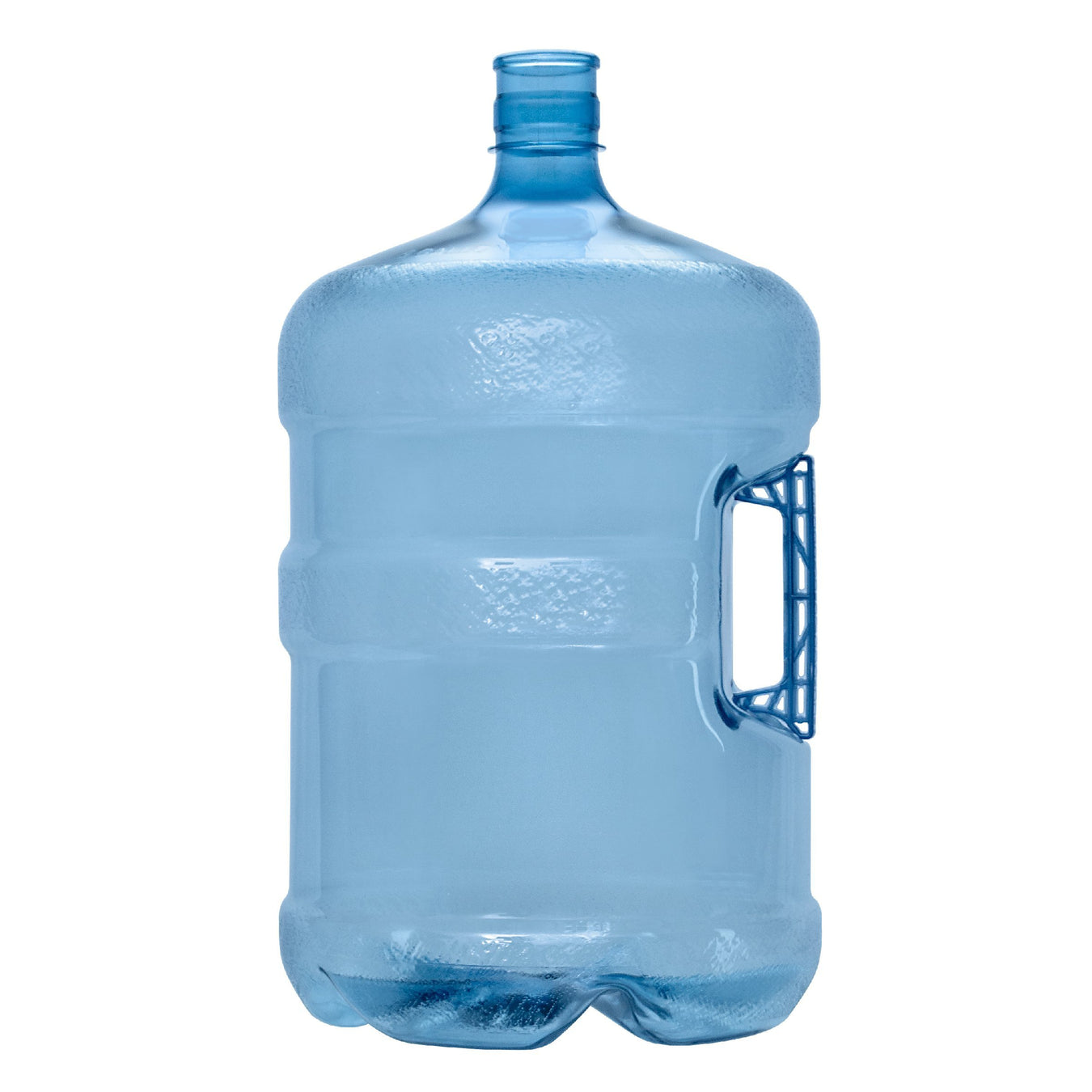 Polyethylene Bottles (PET)