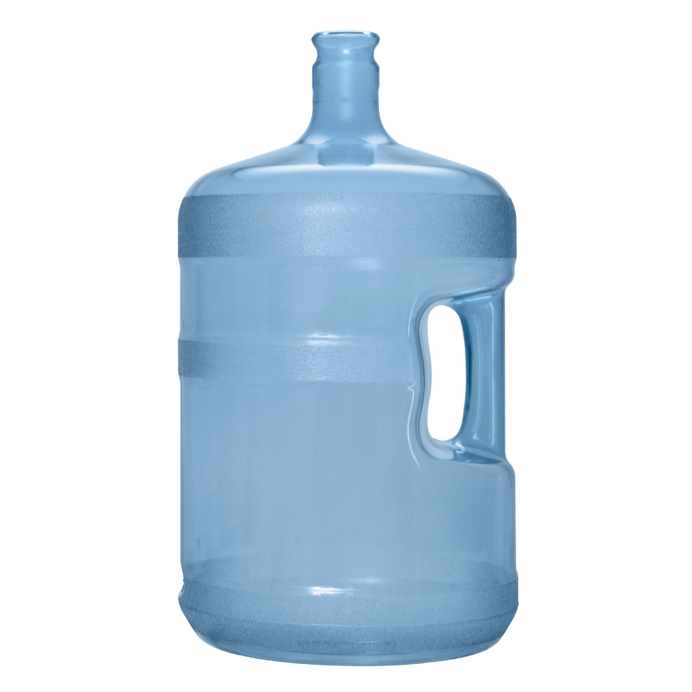 5 Gallon Bottles