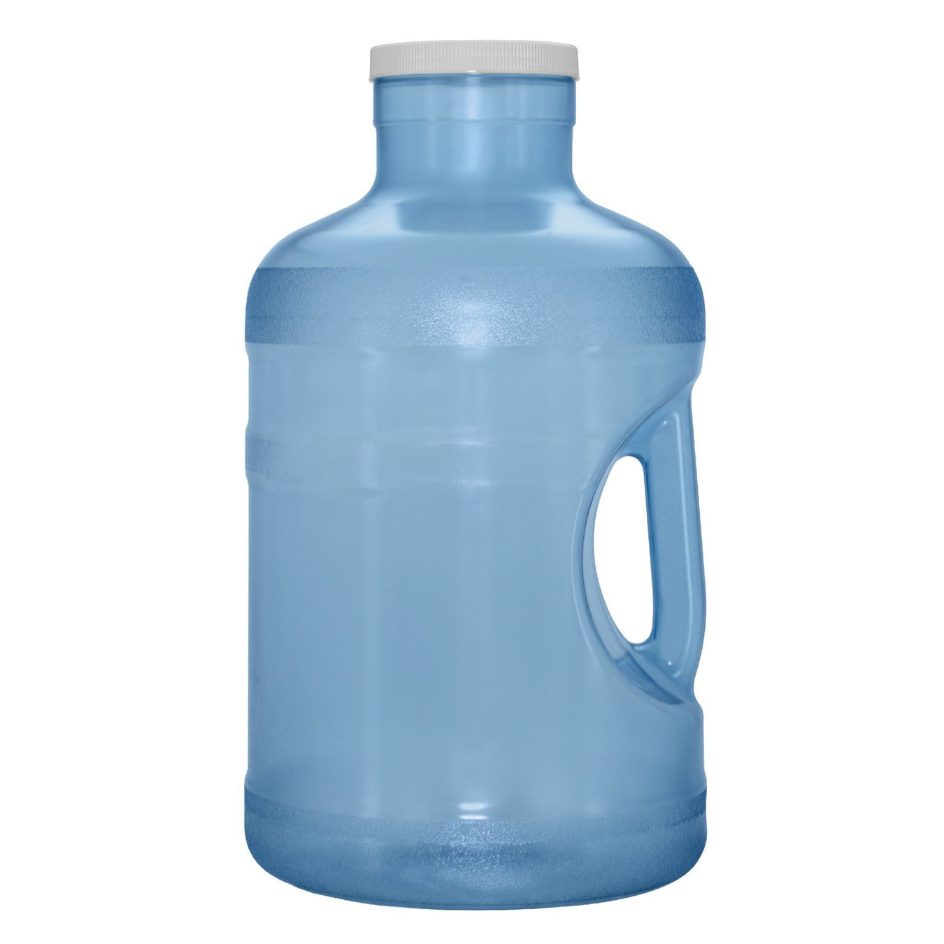 Big Mouth Bottles (110mm)