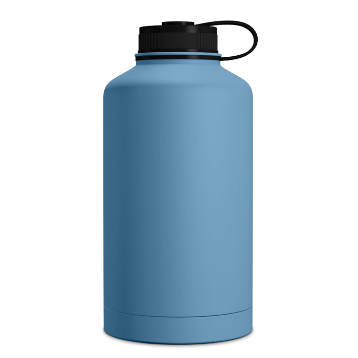 Pastel Blue Urban Bottle Sbv24 - 16Oz Stainless Steel Water Bottle