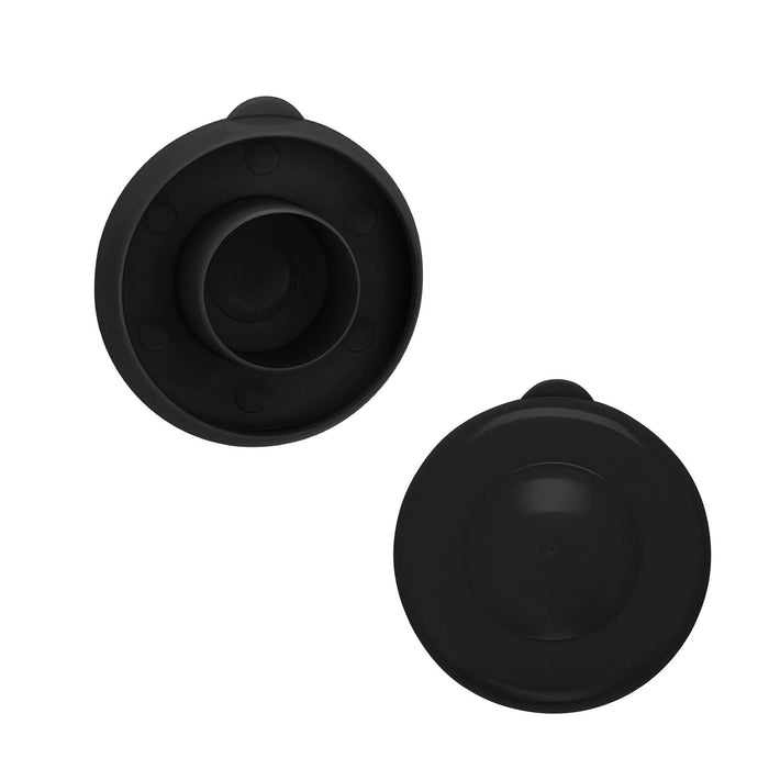 55MM Push Cap (2-Piece) Display Packages