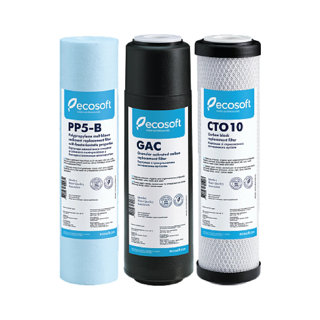 Water Filtration Systems