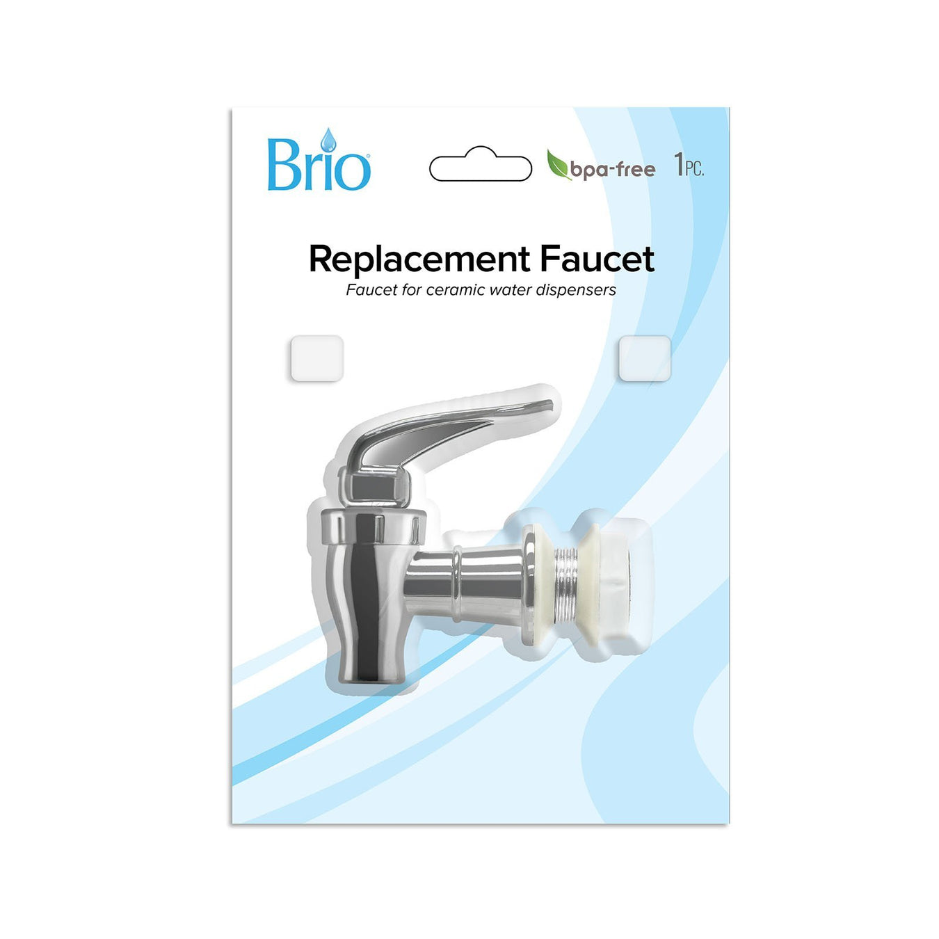 Quick Change Valves