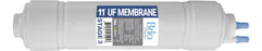 Brio Premier 11" Inline U-Type Ultrafiltration Membrane