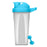 16 Ounce Shaker Bottle, BPA Free Bottle, GEO
