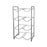 Brio Double Column Gallon Stand w/ 4 Shelves